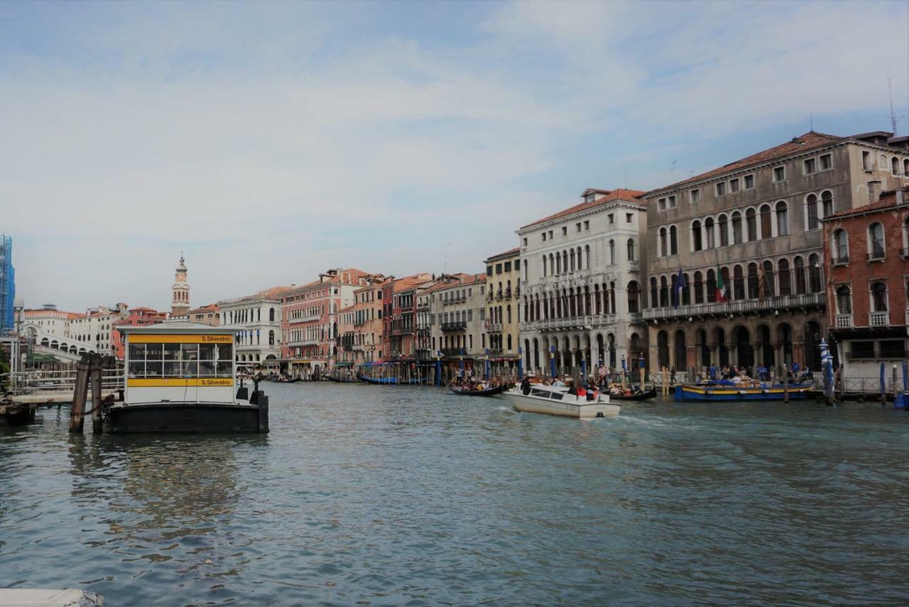Casa Barzizza * Venedig