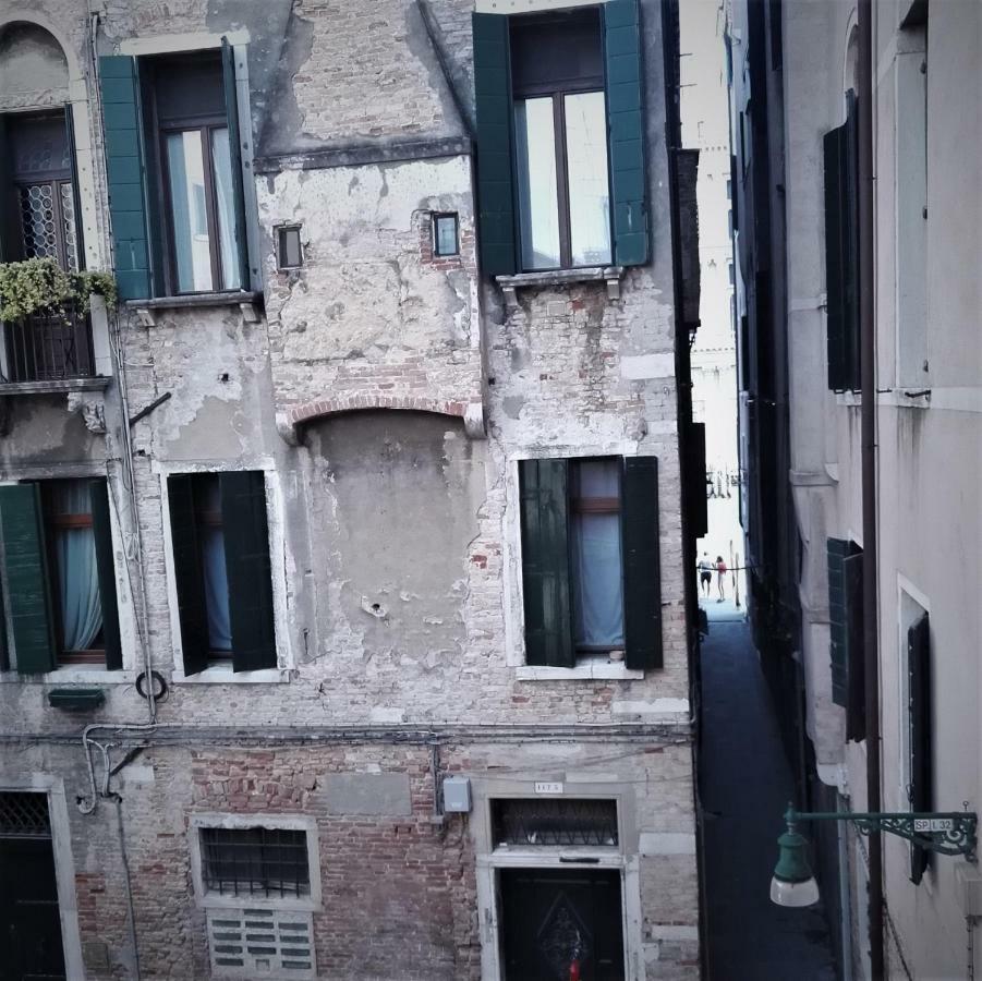 Casa Barzizza Apartment Venedig