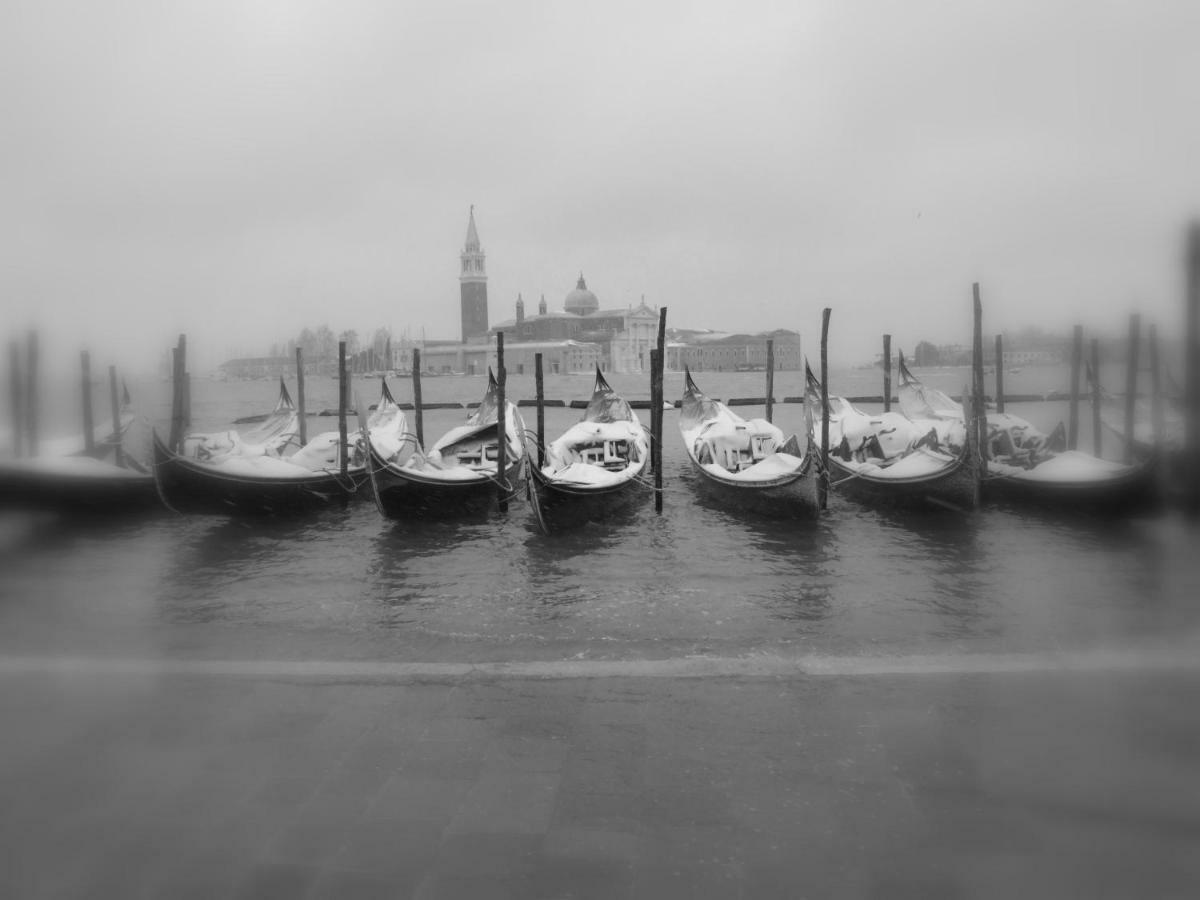 Casa Barzizza Venedig