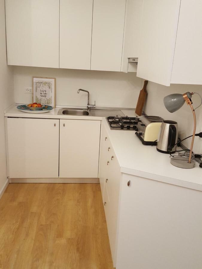 Apartment Casa Barzizza Venedig